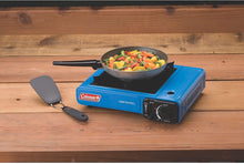 Load image into Gallery viewer, Coleman Portable Butane Stove with Carrying Case
