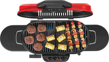 Load image into Gallery viewer, Coleman RoadTrip 285 Portable Stand-Up Propane Grill