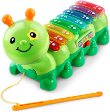 Load image into Gallery viewer, VTech Zoo Jamz Xylophone
