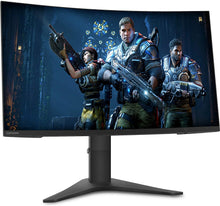 Load image into Gallery viewer, LENOVO IDEA G27C10 27"VA FHD AMD GMNG MNTR