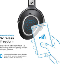 Load image into Gallery viewer, Sennheiser PXC550 II Headphones