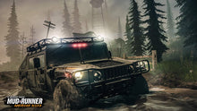 Load image into Gallery viewer, Spintires: Mudrunner - American Wilds Edition