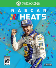 Load image into Gallery viewer, NASCAR Heat 5 - Xbox One