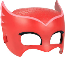 Load image into Gallery viewer, PJ Masks Character Mask Owlette