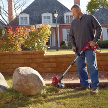 Load image into Gallery viewer, Toro 51480 Corded 14-Inch Electric Trimmer/Edger