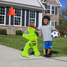 Load image into Gallery viewer, Step2 Visual Warning Alert Kid Safety Cover Green