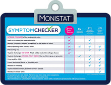 Load image into Gallery viewer, Monistat 3-Day Yeast Infection Treatment