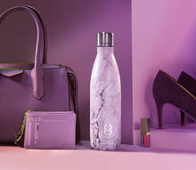 Load image into Gallery viewer, CrazyCap 2.0 UV Water Purifier &amp; Self Cleaning Stainless Steel Insulated Water Bottle - Turns Any Water Source Into Clean Drinkable Water - Perfect for Hiking, Camping, Travel, and Survival