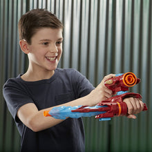 Load image into Gallery viewer, Marvel Avengers: Infinity War Nerf Iron Man Assembler Gear
