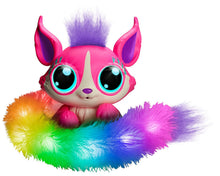 Load image into Gallery viewer, Lil' Gleemerz Adorbrite Figure, Pink