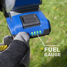 Load image into Gallery viewer, Westinghouse Outdoor Power Equipment Cordless Leaf Blower, 2.0 Ah Battery and Rapid Charger Included