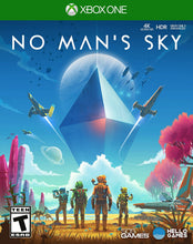 Load image into Gallery viewer, No Man's Sky - Xbox One