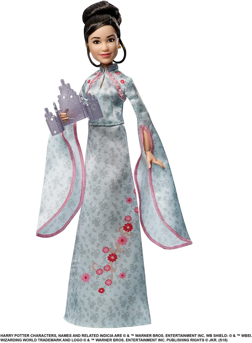 Harry Potter Ron Weasley Yule Ball Doll