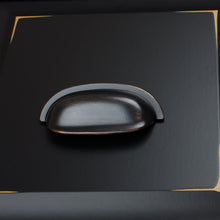 Load image into Gallery viewer, GlideRite Hardware 4081-AB-1 Type: Cabinet Pulls CC Classic Bin