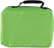 Load image into Gallery viewer, Thermos Soft Lunch Kits (TMNT/Green)