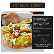 Load image into Gallery viewer, LUXXE Spice Kona Supreme Seasoning