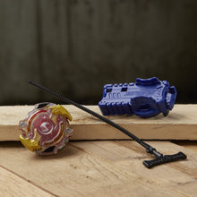 Load image into Gallery viewer, BEYBLADE Burst Evolution Rip Fire Starter Pack Spryzen S2