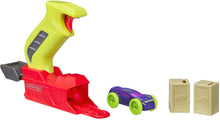 Load image into Gallery viewer, NERF Nitro ThrottleShot Blitz, Light Green