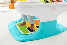 Load image into Gallery viewer, Fisher-Price 4-in-1 Step &#39;n Play Piano
