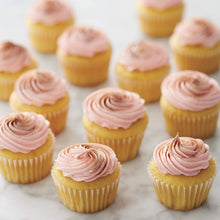 Load image into Gallery viewer, Food Items Rose Gold Edible Glitter Spray