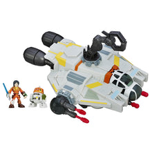 Load image into Gallery viewer, Star Wars Galactic Heroes The Ghost
