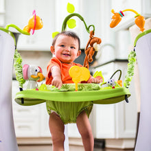 Load image into Gallery viewer, Evenflo ExerSaucer Jump and Learn Jumper