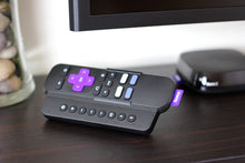Load image into Gallery viewer, Sideclick Universal Remote Attachment for Roku Streaming Player (New Model)