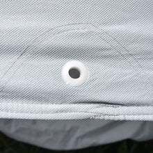 Load image into Gallery viewer, Budge RB-5 Rain Barrier Car Cover Gray Size 5: Fits up to 22&#39; Outdoor, Breathable
