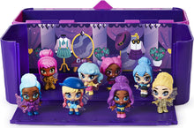 Load image into Gallery viewer, Hatchimals Mini Pixies, Fashion Show 8-Pack Playset of 1.5-inch Collectible Dolls with Mix and Match Wings (Styles May Vary)