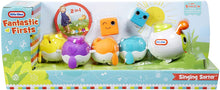 Load image into Gallery viewer, Little Tikes Singing Sorter, Multicolor