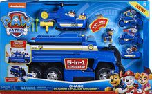 Load image into Gallery viewer, Paw Patrol Vehicle