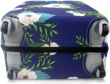 Load image into Gallery viewer, American Green Travel Print 28-30 in. Suitcase Protector Luggage Cover