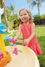 Load image into Gallery viewer, Little Tikes Fountain Factory Water Table