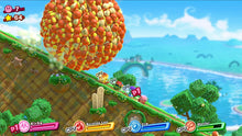 Load image into Gallery viewer, Kirby Star Allies - Twister Parent