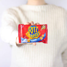 Load image into Gallery viewer, Nabisco Classic Mix Variety Pack, OREO Mini, CHIPS AHOY! Mini, Nutter Butter Bites, RITZ Bits Cheese, 20 - 1 oz Snack Packs