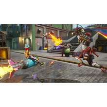 Load image into Gallery viewer, Bleeing Edge Twister Parent