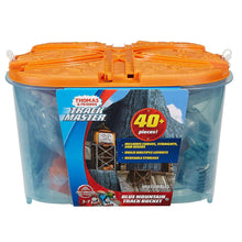 Load image into Gallery viewer, Fisher-Price Thomas &amp; Friends TrackMaster, Railway Builder Bucket
