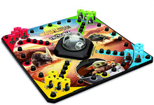 Load image into Gallery viewer, Hasbro Gaming Trouble: Star Wars The Mandalorian Edition Board Game for Kids Ages 5 and Up