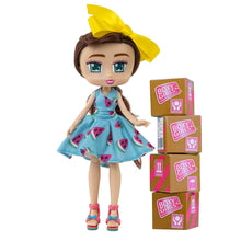 Load image into Gallery viewer, BoxyGirls Brooklyn