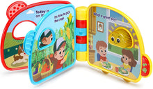 Load image into Gallery viewer, VTech Farm Fun Storybook, Red