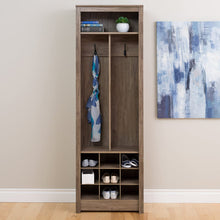 Load image into Gallery viewer, Prepac DSOH-0010-1 Entryway Organizer