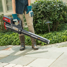 Load image into Gallery viewer, Snapper XD 82V 550 CFM Cordless Leaf Blower Kit