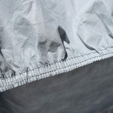 Load image into Gallery viewer, Budge Rain Barrier Van Cover - (Polypropylene with Waterproof Film, Grey)