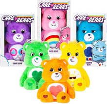 Load image into Gallery viewer, Care Bears Stuffed Animal