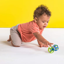 Load image into Gallery viewer, Oball Kids Shaker Toy