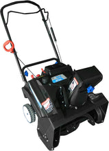 Load image into Gallery viewer, Pulsar Products AGT3418 Electric Snow Blower, 18"