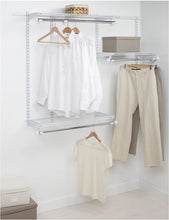 Load image into Gallery viewer, Rubbermaid Configurations Closet Kits, 3-6 ft