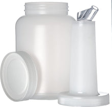 Load image into Gallery viewer, Carlisle Store &#39;n Pour Polyethylene Complete Unit Assortment