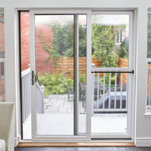 Load image into Gallery viewer, Ideal Security BK112W Window Security Bar with Child-Proof Lock