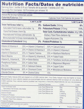 Load image into Gallery viewer, Ensure Original Nutrition Shake, Vanilla, 8 ounces, 6 count